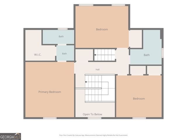 6802 Ellis Drive, Columbus, GA 31904