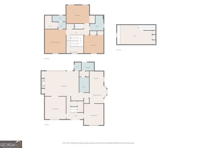 6802 Ellis Drive, Columbus, GA 31904