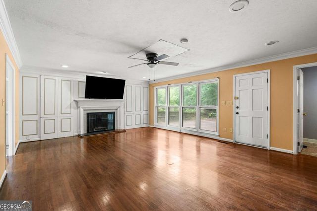6802 Ellis Drive, Columbus, GA 31904