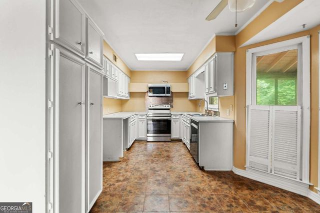 6802 Ellis Drive, Columbus, GA 31904