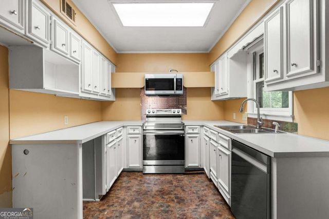 6802 Ellis Drive, Columbus, GA 31904