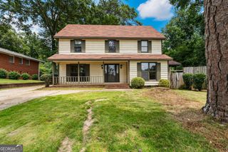 6802 Ellis Drive, Columbus, GA 31904