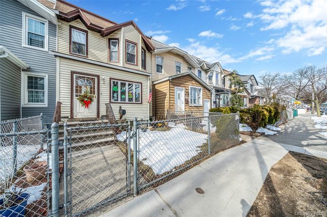 10710 111th Street, Richmond Hill, NY 11419
