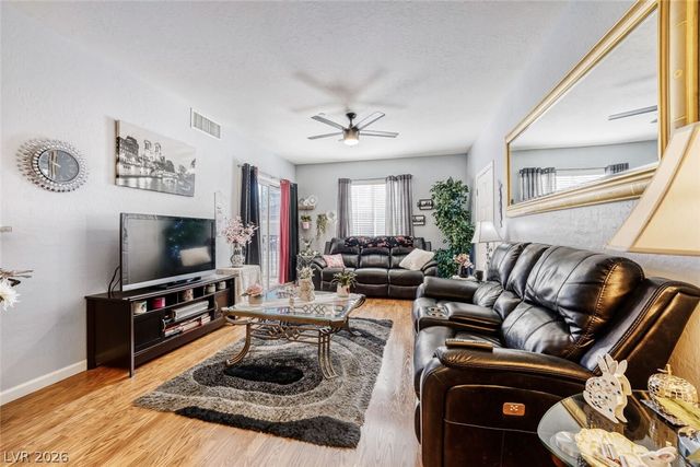 6675 Caporetto Lane 104, North Las Vegas, NV 89084