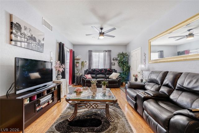 6675 Caporetto Lane 104, North Las Vegas, NV 89084