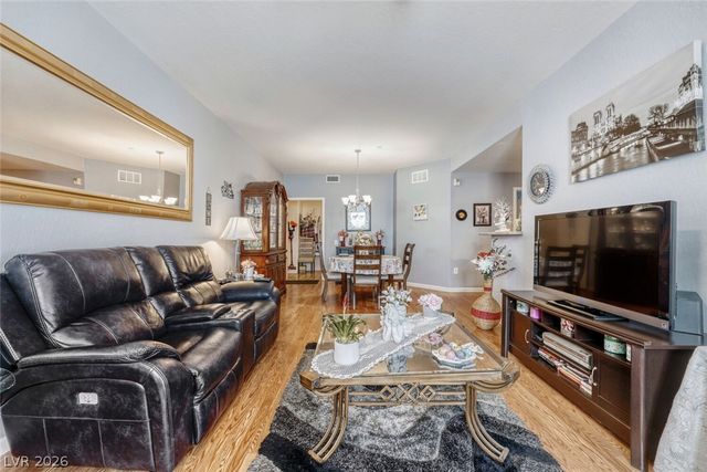 6675 Caporetto Lane 104, North Las Vegas, NV 89084