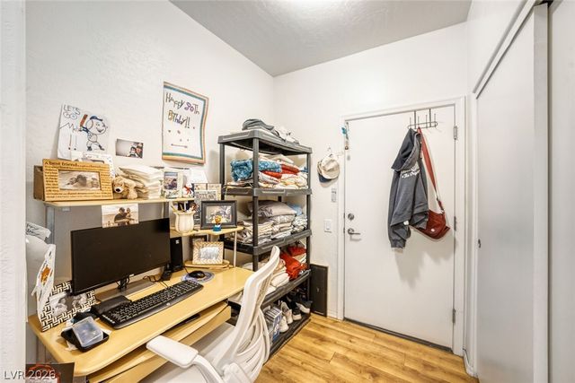 6675 Caporetto Lane 104, North Las Vegas, NV 89084