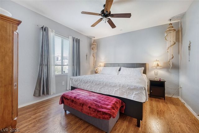 6675 Caporetto Lane 104, North Las Vegas, NV 89084