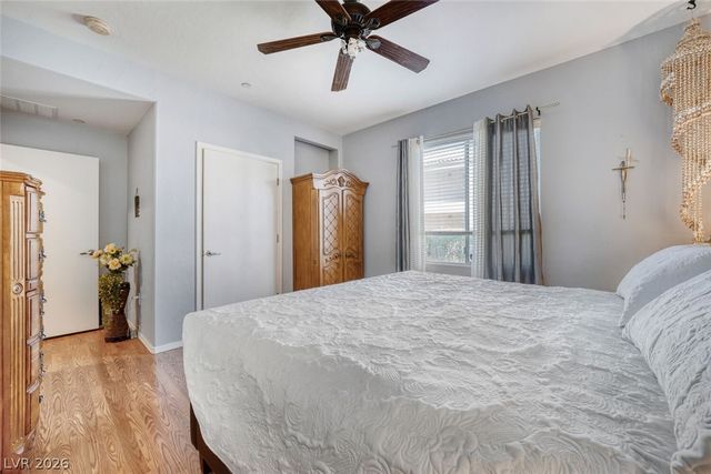 6675 Caporetto Lane 104, North Las Vegas, NV 89084