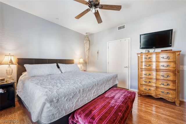 6675 Caporetto Lane 104, North Las Vegas, NV 89084