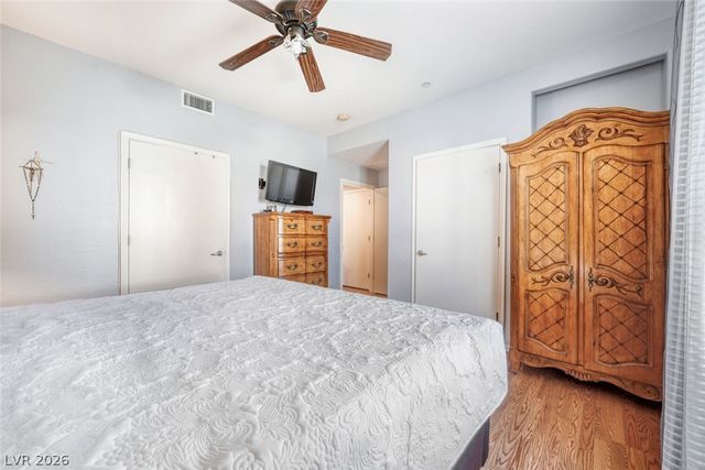 6675 Caporetto Lane 104, North Las Vegas, NV 89084