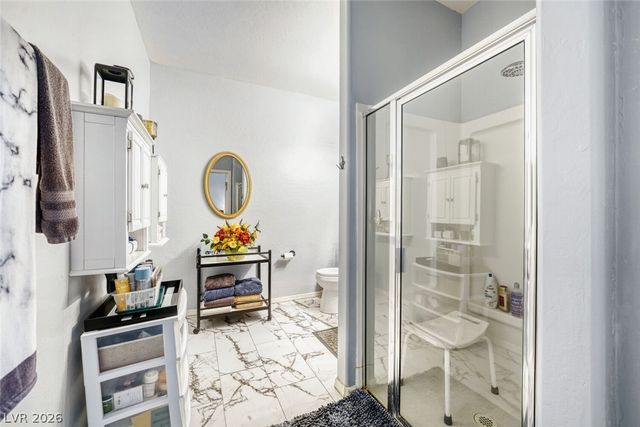 6675 Caporetto Lane 104, North Las Vegas, NV 89084