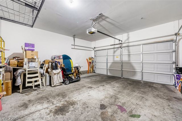 6675 Caporetto Lane 104, North Las Vegas, NV 89084