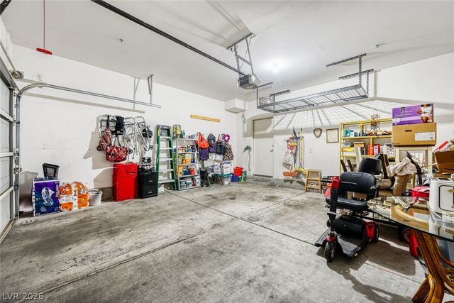 6675 Caporetto Lane 104, North Las Vegas, NV 89084