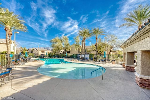 6675 Caporetto Lane 104, North Las Vegas, NV 89084