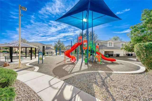 6675 Caporetto Lane 104, North Las Vegas, NV 89084