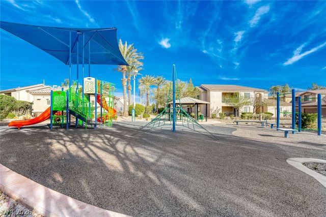 6675 Caporetto Lane 104, North Las Vegas, NV 89084