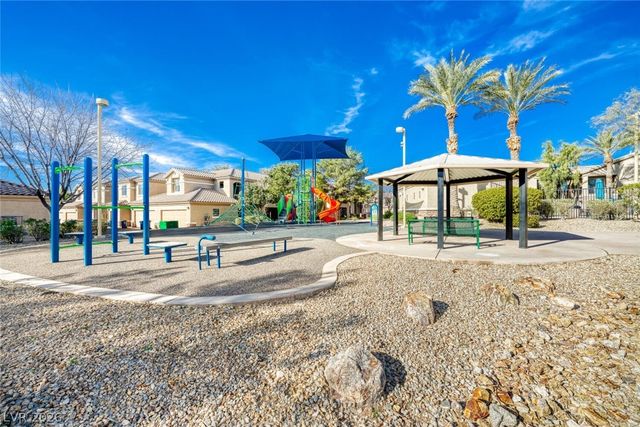 6675 Caporetto Lane 104, North Las Vegas, NV 89084