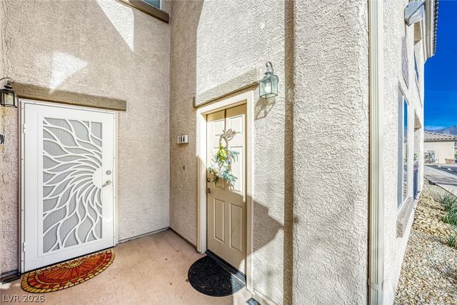 6675 Caporetto Lane 104, North Las Vegas, NV 89084