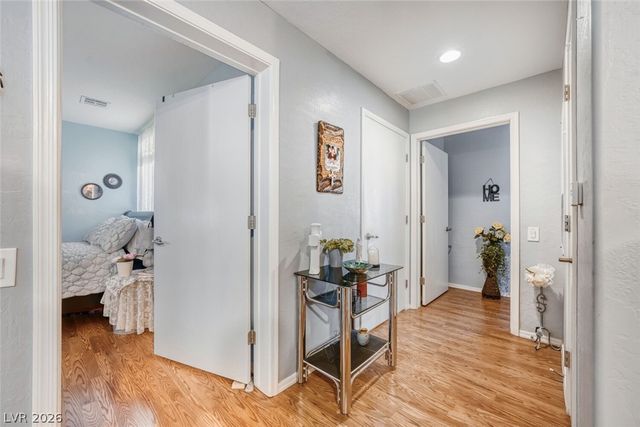 6675 Caporetto Lane 104, North Las Vegas, NV 89084