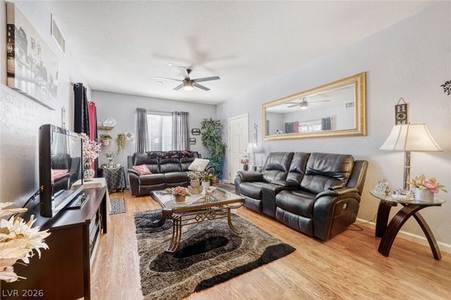 6675 Caporetto Lane 104, North Las Vegas, NV 89084