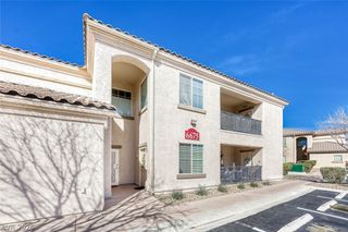 6675 Caporetto Lane 104, North Las Vegas, NV 89084