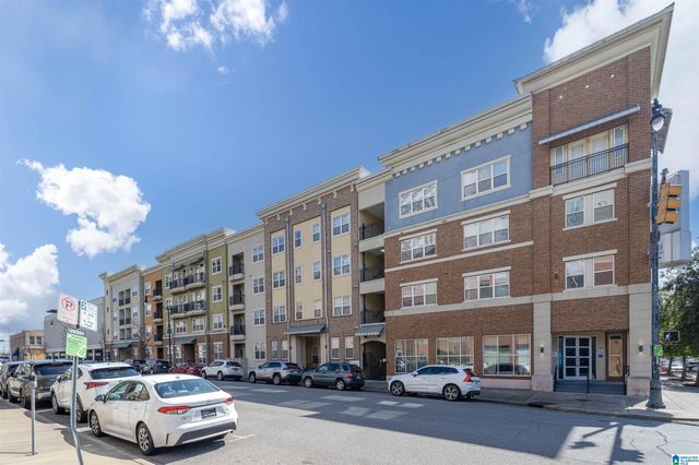 401 20th St S Apt 113, Birmingham, AL 35233