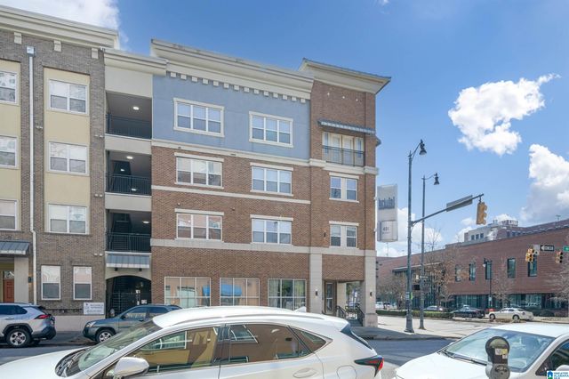 401 20th St S Apt 113, Birmingham, AL 35233