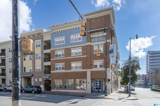 401 20th St S Apt 113, Birmingham, AL 35233