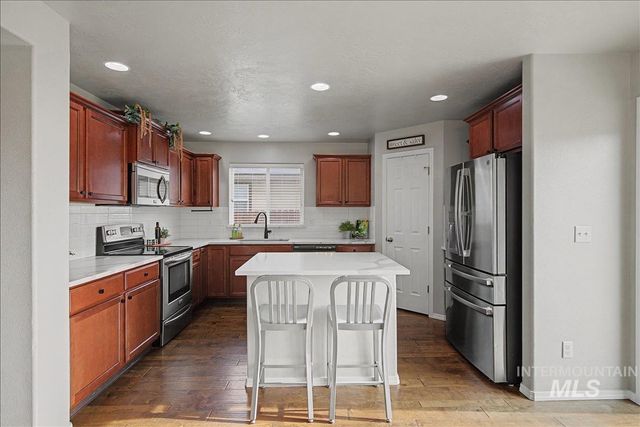 681 W Archerfield St, Meridian, ID 83646