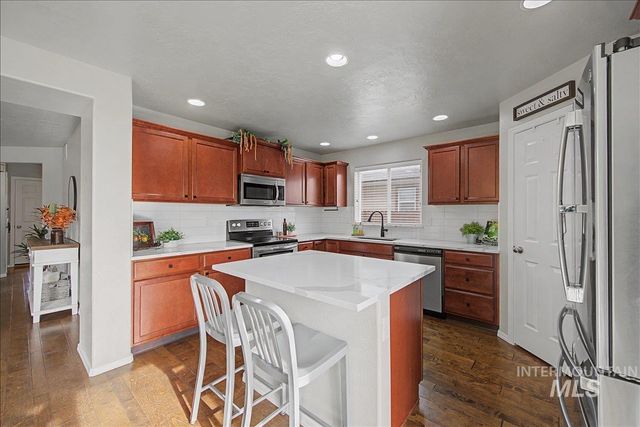 681 W Archerfield St, Meridian, ID 83646