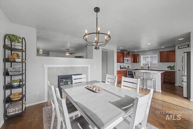 681 W Archerfield St, Meridian, ID 83646