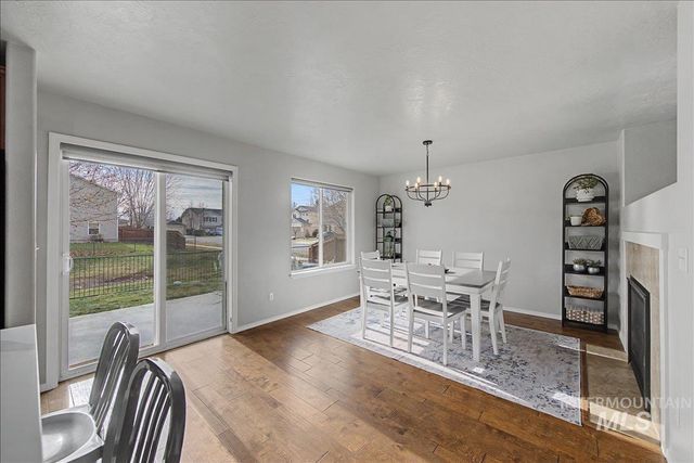 681 W Archerfield St, Meridian, ID 83646