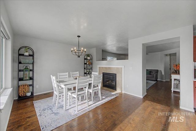 681 W Archerfield St, Meridian, ID 83646