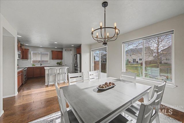 681 W Archerfield St, Meridian, ID 83646