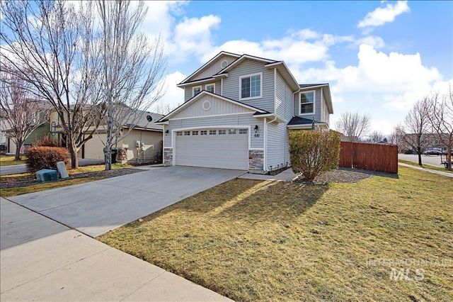 681 W Archerfield St, Meridian, ID 83646