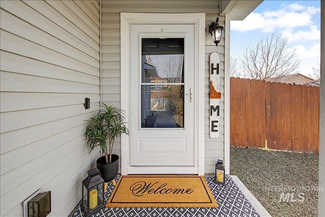 681 W Archerfield St, Meridian, ID 83646