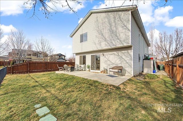 681 W Archerfield St, Meridian, ID 83646