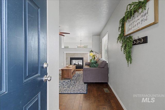 681 W Archerfield St, Meridian, ID 83646