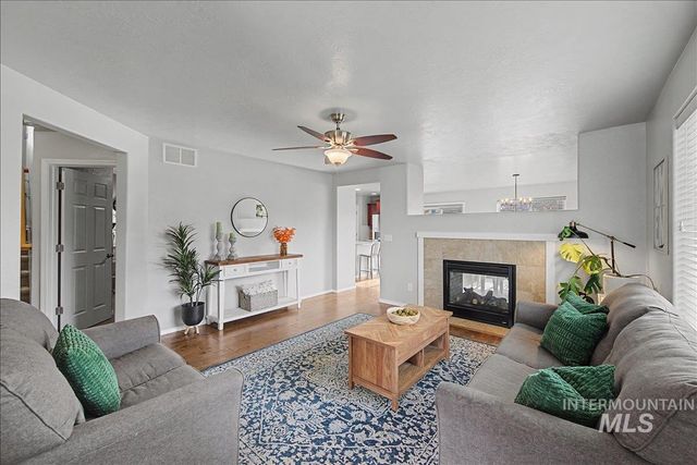 681 W Archerfield St, Meridian, ID 83646