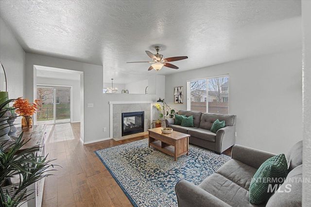 681 W Archerfield St, Meridian, ID 83646