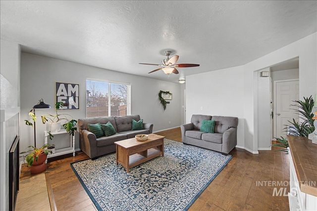 681 W Archerfield St, Meridian, ID 83646