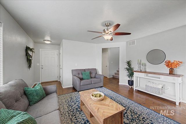 681 W Archerfield St, Meridian, ID 83646