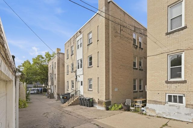 1941 Fremont Avenue S 6, Minneapolis, MN 55403