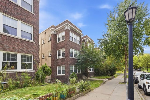 1941 Fremont Avenue S 6, Minneapolis, MN 55403