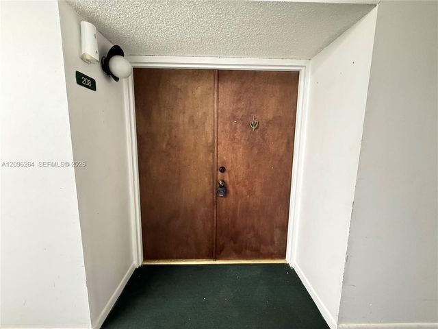 11750 SW 18th Street 208-1, Miami, FL 33175