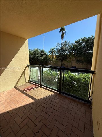 11750 SW 18th Street 208-1, Miami, FL 33175