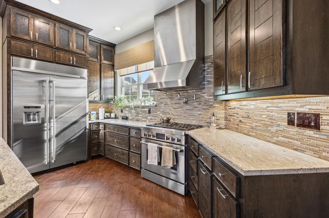 3805 Ledgestone Court, Richardson, TX 75082