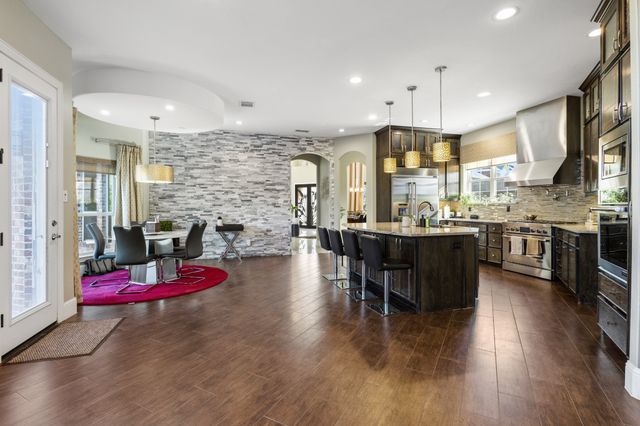 3805 Ledgestone Court, Richardson, TX 75082