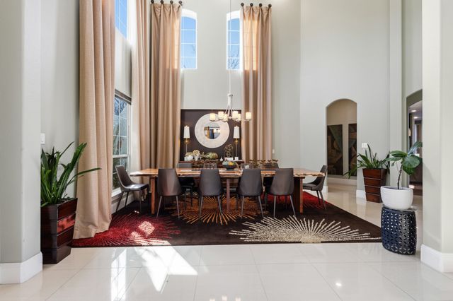 3805 Ledgestone Court, Richardson, TX 75082